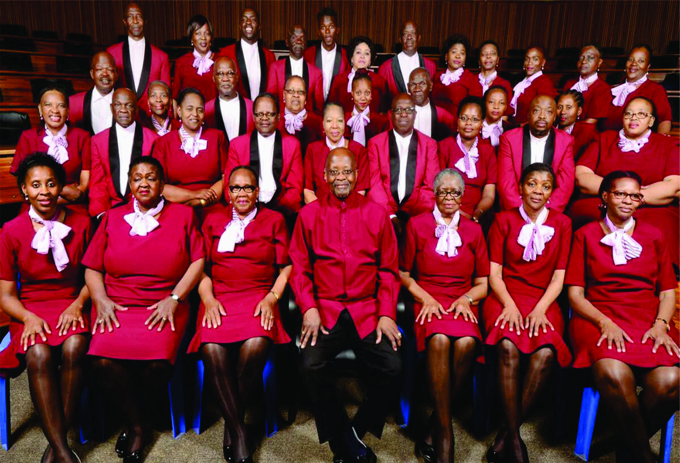 Youth Music Workshop in Soweto