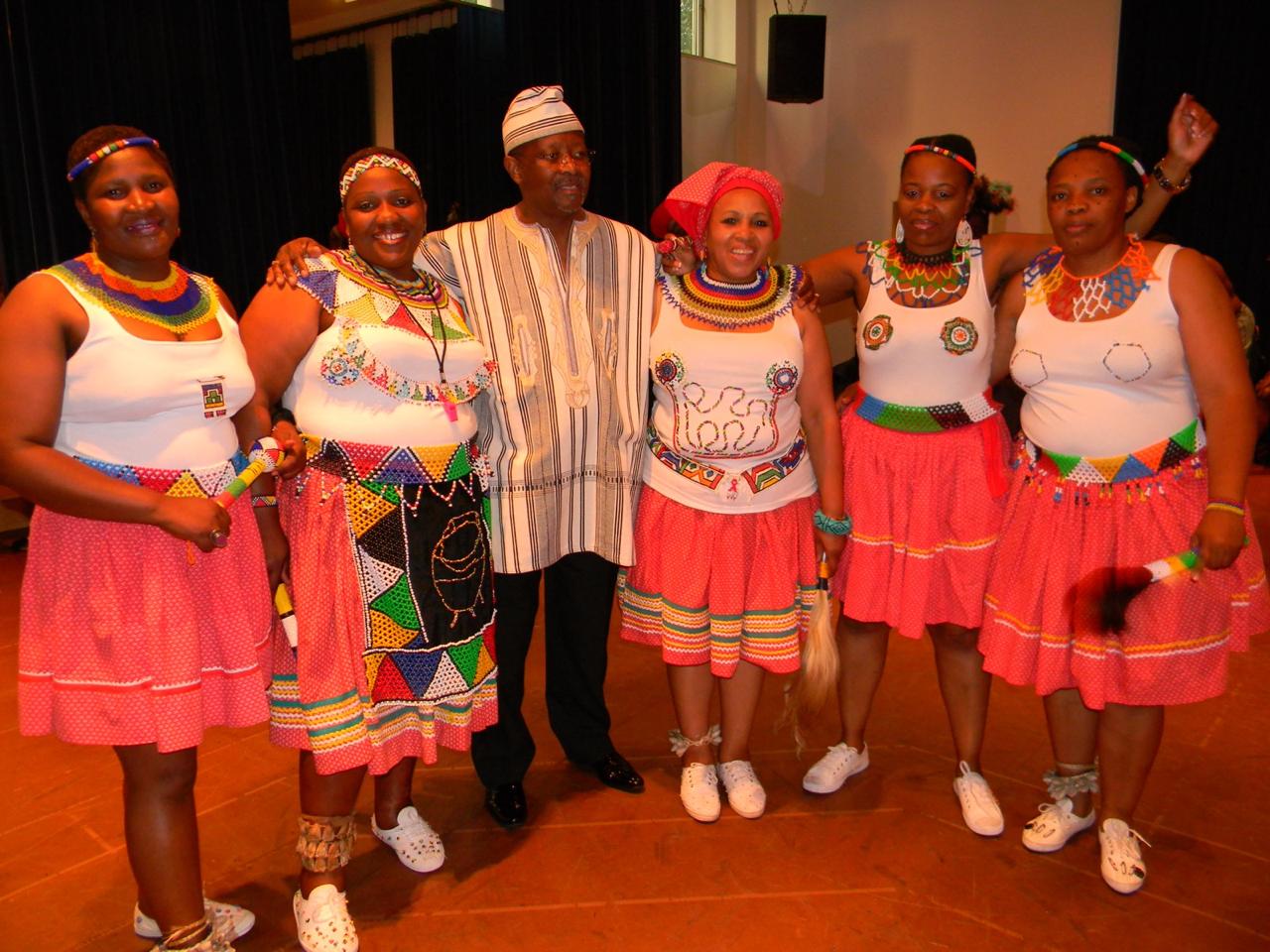 Toronto International Joy of Singing Festival, Canada